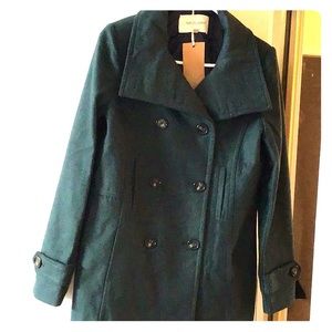 Thread & Supply jacket